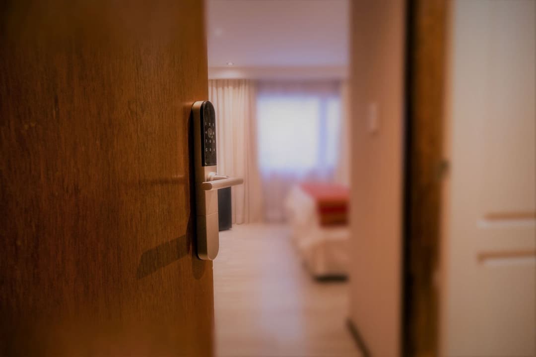 Habitaciones